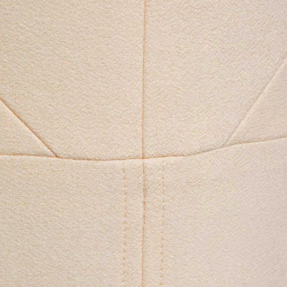 ROLAND MOURET Cannock Stappy Dress - Picture 7 of 15